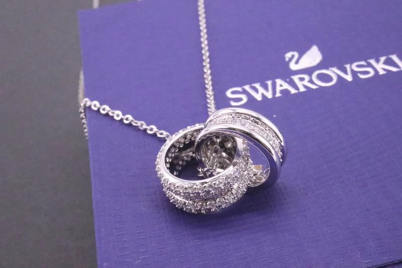 Swarovski Necklace 03yxs32